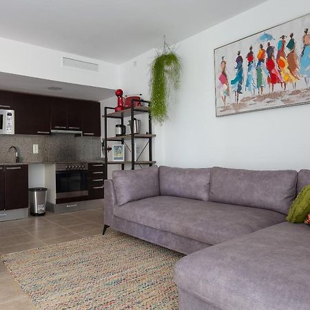 דירות רוזס Nido 550 Garbi מראה חיצוני תמונה